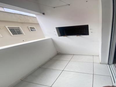 Apartamento para Venda, em Palho�a, bairro Aririu, 2 dormit�rios, 1 banheiro, 2 vagas