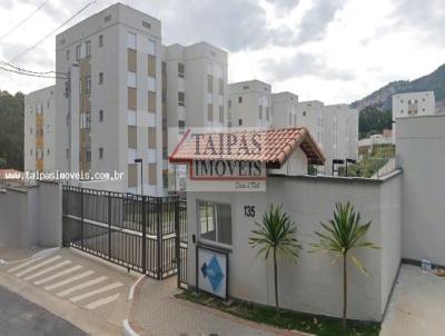 Apartamento para Venda, em S�o Paulo, bairro Parada de Taipas, 2 dormit�rios, 1 banheiro