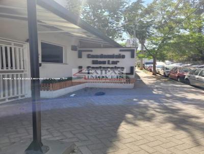 Apartamento para Venda, em S�o Paulo, bairro Parada de Taipas, 2 dormit�rios, 1 banheiro, 1 vaga