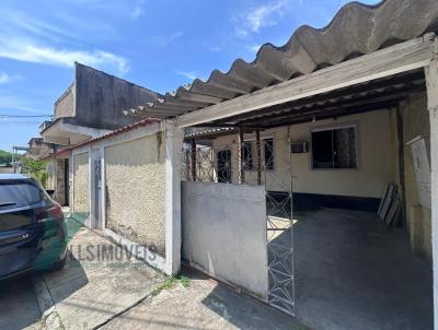 Casa para Venda, em Duque de Caxias, bairro Parque Fluminense, 2 dormit�rios, 1 banheiro, 1 vaga