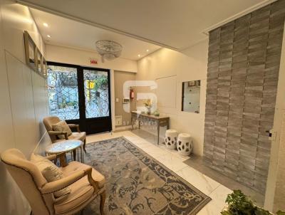 Apartamento para Venda, em Itapema, bairro Meia Praia, 3 dormit�rios, 4 banheiros, 3 su�tes, 2 vagas