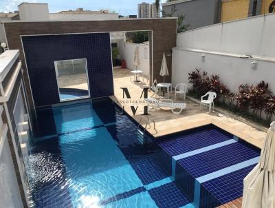 Apartamento para Venda, em Sorocaba, bairro Al�m Ponte, 3 dormit�rios, 2 banheiros, 1 su�te, 2 vagas