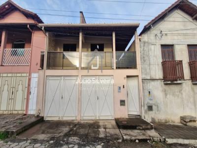 Casa para Venda, em Oliveira, bairro S�o Sebasti�o, 3 dormit�rios, 1 banheiro, 1 su�te, 2 vagas