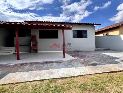 Casa para Venda, em Aparecida de Goi�nia, bairro Setor Marista Sul, 3 dormit�rios, 2 banheiros, 1 su�te