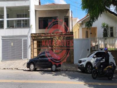 Sobrado para Venda, em S�o Caetano do Sul, bairro Barcelona, 2 dormit�rios, 3 banheiros, 1 su�te, 5 vagas