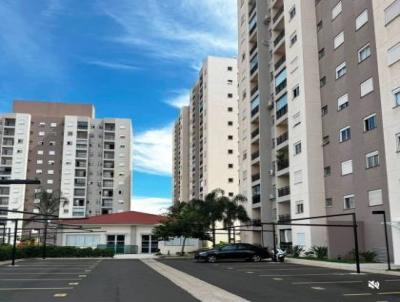 Apartamento para Venda, em Limeira, bairro JD. DO LAGO, 2 dormit�rios, 1 banheiro, 1 vaga