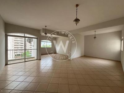 Apartamento para Loca��o, em Presidente Prudente, bairro Centro, 3 dormit�rios, 2 banheiros, 1 su�te, 3 vagas