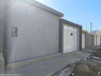 Casa de Praia para Venda, em Marechal Deodoro, bairro Barra Nova, 2 dormit�rios, 3 banheiros, 2 su�tes, 1 vaga