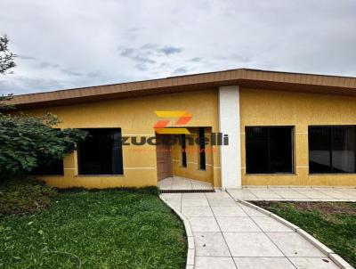Casa para Venda, em Guarapuava, bairro Trianon