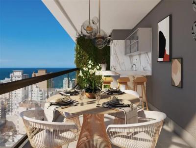 Apartamento para Venda, em Itapema, bairro Meia Praia, 4 dormit�rios, 5 banheiros, 4 su�tes, 3 vagas