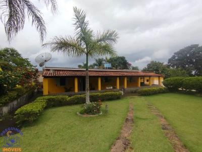 Ch�cara para Venda, em Alfenas, bairro Alfenas, 3 dormit�rios, 4 banheiros, 1 su�te, 2 vagas