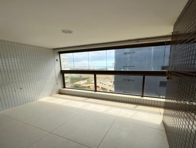 Apartamento 2 Quartos para Venda, em Salvador, bairro Arma��o, 2 dormit�rios, 4 banheiros, 2 su�tes, 2 vagas