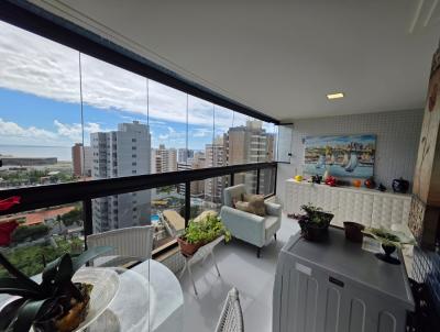 Apartamento Alto Padr�o para Venda, em Salvador, bairro Arma��o, 3 dormit�rios, 4 banheiros, 1 su�te, 2 vagas