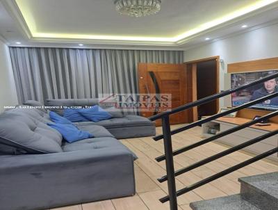 Sobrado para Venda, em S�o Paulo, bairro Jardim Pirituba, 2 dormit�rios, 2 banheiros, 2 vagas