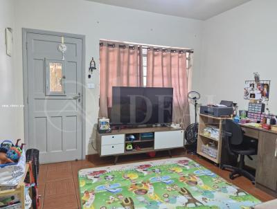 Casa para Venda, em Itu, bairro S�o Luiz, 2 dormit�rios, 1 banheiro, 2 vagas