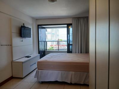 Apartamento para Venda, em Salvador, bairro Ondina, 2 dormit�rios, 2 banheiros, 2 su�tes, 1 vaga