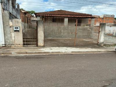 Casa para Venda, em Presidente Prudente, bairro Brasil, Vl., 2 dormit�rios, 2 banheiros, 2 vagas