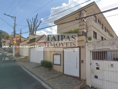 Sobrado para Venda, em S�o Paulo, bairro Jaragu�, 2 dormit�rios, 1 banheiro, 1 vaga