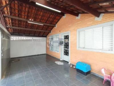 Casa para Venda, em Limeira, bairro Parque Residencial Abilio Pedro, 3 dormit�rios, 1 banheiro, 2 vagas