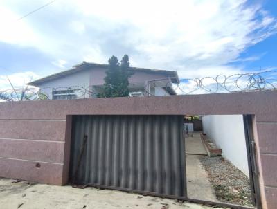 Casa para Venda, em Lagoa Santa, bairro V�rzea, 3 dormit�rios, 1 banheiro, 1 su�te, 2 vagas