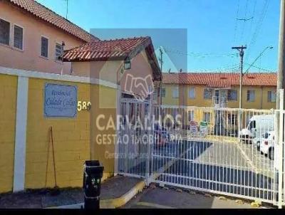 Casa / Sobrado para Venda, em Guarulhos, bairro Vila Carmela I, 2 dormit�rios, 1 banheiro, 1 vaga