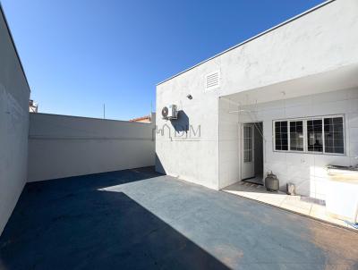 Casa para Venda, em Ribeir�o Preto, bairro Parque das Oliveiras, 2 dormit�rios, 2 banheiros, 1 su�te, 3 vagas