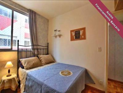 Apartamento para Venda, em Cabo Frio, bairro BRAGA, 1 dormit�rio, 2 banheiros, 1 vaga