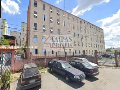 Apartamento para Venda, em S�o Paulo, bairro Cohab Taipas, 2 dormit�rios, 1 banheiro, 1 vaga