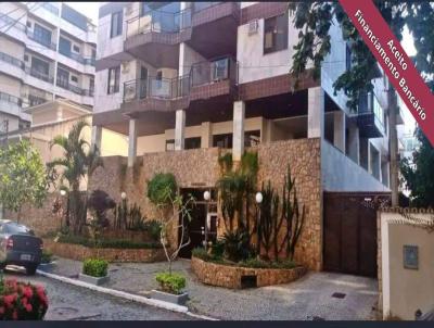 Apartamento para Venda, em Cabo Frio, bairro Passagem, 3 dormit�rios, 3 banheiros, 1 su�te, 2 vagas