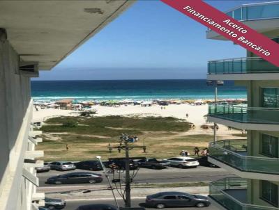 Apartamento para Venda, em Cabo Frio, bairro CENTRO, 3 dormit�rios, 3 banheiros, 1 su�te, 2 vagas