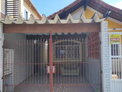 Casa para Venda, em Praia Grande, bairro Cai�ara, 2 dormit�rios, 2 banheiros, 1 su�te, 2 vagas