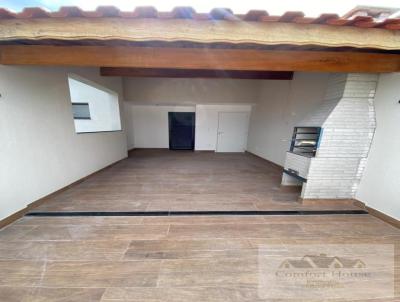 Cobertura Duplex para Venda, em Santo Andr�, bairro Vila Guarani, 2 dormit�rios, 2 banheiros, 1 su�te, 1 vaga