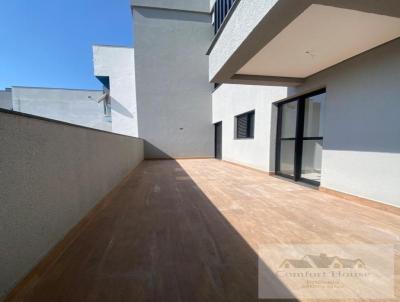 Apartamento Garden para Venda, em Santo Andr�, bairro Vila Guarani, 2 dormit�rios, 2 banheiros, 1 su�te, 1 vaga