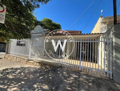 Comercial para Loca��o, em Presidente Prudente, bairro Bosque, 3 dormit�rios, 2 banheiros, 3 vagas