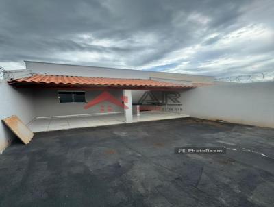 Casa para Venda, em Goianira, bairro Parque Los Angeles, 2 dormit�rios, 1 su�te, 2 vagas