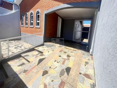 Casa para Venda, em Limeira, bairro Jardim Caieira, 2 dormit�rios, 2 banheiros, 1 su�te, 2 vagas