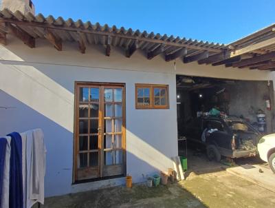 Casa para Venda, em Santana do Livramento, bairro Jardim Europa