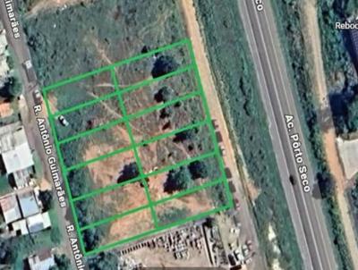 Terreno para Venda, em Santana do Livramento, bairro Porto Seco