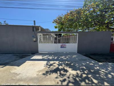 Casas 2 Quartos para Loca��o, em Serop�dica, bairro Campo Lindo