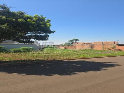 Terreno para Venda, em Limeira, bairro Residencial Colinas do Engenho I