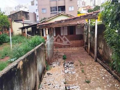Lote para Venda, em Patos de Minas, bairro Ant�nio Caixeta