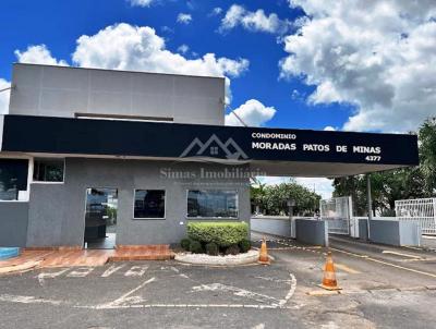 Casa para Venda, em Patos de Minas, bairro Bela Vista, 3 dormit�rios, 2 banheiros, 1 su�te, 2 vagas