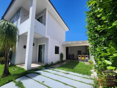 Casa em Condom�nio para Venda, em Lauro de Freitas, bairro BURAQUINHO, 4 dormit�rios, 5 banheiros, 3 su�tes, 2 vagas
