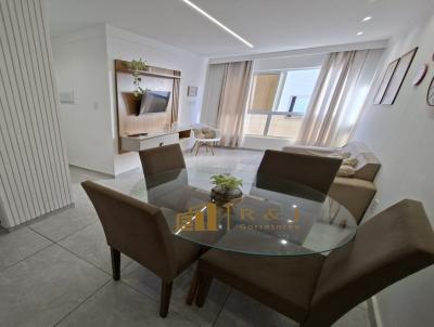 Apartamento para Loca��o, em Jo�o Pessoa, bairro Altiplano Cabo Branco, 3 dormit�rios, 2 banheiros, 1 su�te, 1 vaga