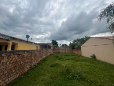 Terreno para Venda, em Santana do Livramento, bairro Parque dos Ip�s