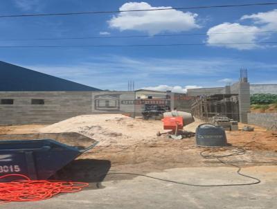 Barrac�o para Venda, em Limeira, bairro Jardim Residencial Campo Novo(Externo)