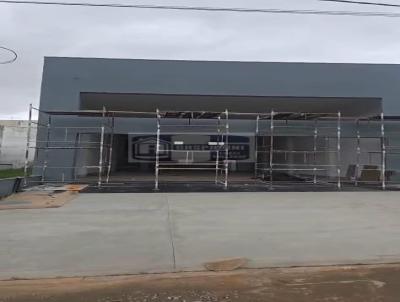 Sal�o Comercial para Venda, em Limeira, bairro Jardim Cidade Universit�ria II