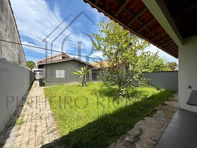 Casa para Venda, em Itanha�m, bairro CIBRATEL II, 3 dormit�rios, 2 banheiros, 1 su�te, 2 vagas