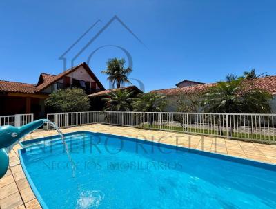 Casa para Venda, em Itanha�m, bairro CIBRATEL II, 2 dormit�rios, 2 banheiros, 6 vagas