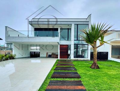 Alto Padr�o para Venda, em Peru�be, bairro Bougainvile 4, 3 dormit�rios, 1 banheiro, 3 su�tes, 2 vagas